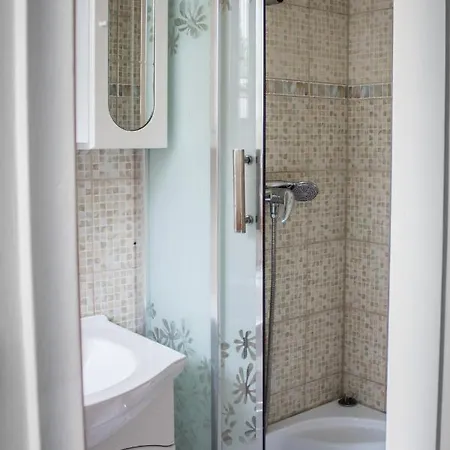 Gæstehus Hubert Varga Komárno