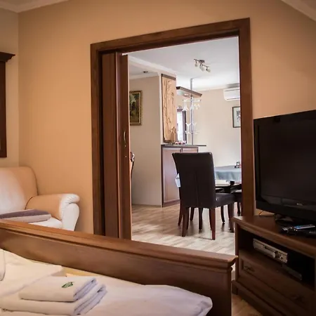 Hubert Varga Casa de hóspedes Komárno