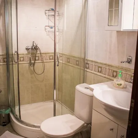 Gæstehus Hubert Varga