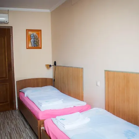 Hubert Varga Casa de hóspedes Komárno