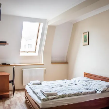 Hubert Varga Casa de hóspedes Komárno