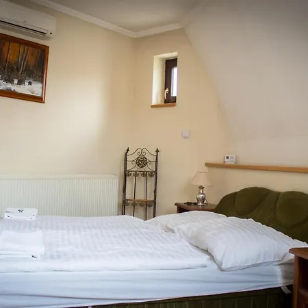 Hubert Varga Casa de hóspedes