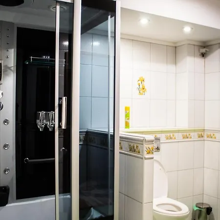 Hubert Varga Gæstehus 3*