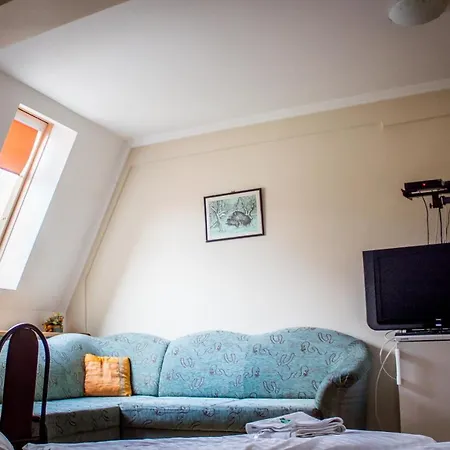 Hubert Varga Gæstehus 3*