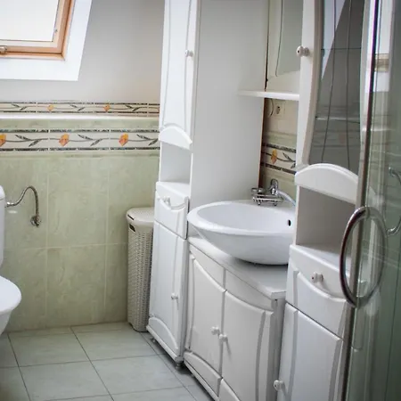 Casa de hóspedes Hubert Varga