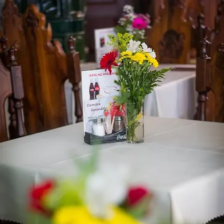 Gæstehus Hubert Varga 3*