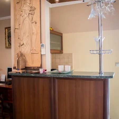 Casa de hóspedes Hubert Varga Komárno