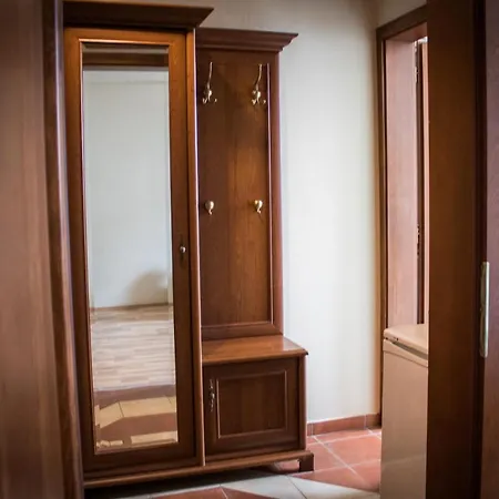 Hubert Varga Casa de hóspedes 3*