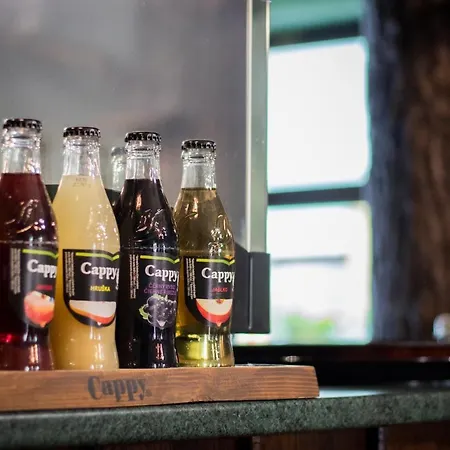 Gæstehus Hubert Varga Komárno