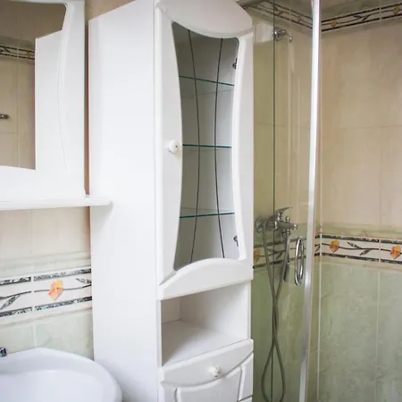 Casa de hóspedes Hubert Varga 3*