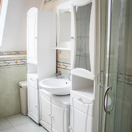 Hubert Varga Casa de hóspedes Komárno