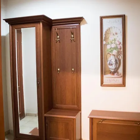 Hubert Varga Casa de hóspedes Komárno