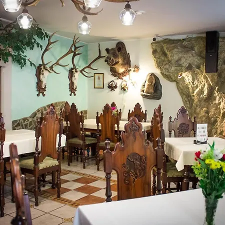 Casa de hóspedes Hubert Varga Komárno