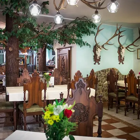 Hubert Varga Komárno